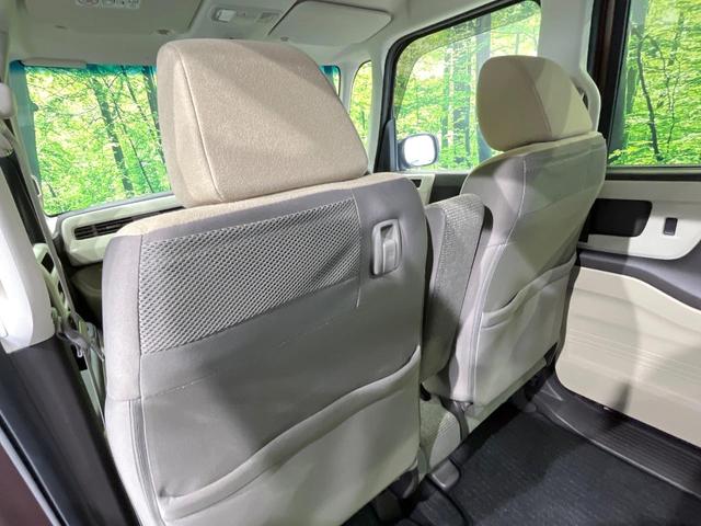 Ｎ－ＢＯＸ Ｇ・Ｌホンダセンシング　４ＷＤ　純正ナビ　パワースライド　アダプティブクルーズ　前席シートヒーター　スマートキー　バックカメラ　ＬＥＤヘッド　オートエアコン　Ｂｌｕｅｔｏｏｔｈ接続　オートライト　フルセグＴＶ　ＥＴＣ（32枚目）