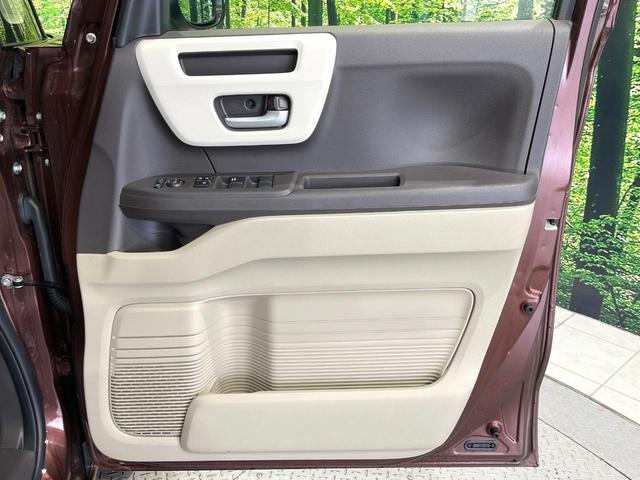 Ｎ－ＢＯＸ Ｇ・Ｌホンダセンシング　４ＷＤ　純正ナビ　パワースライド　アダプティブクルーズ　前席シートヒーター　スマートキー　バックカメラ　ＬＥＤヘッド　オートエアコン　Ｂｌｕｅｔｏｏｔｈ接続　オートライト　フルセグＴＶ　ＥＴＣ（56枚目）