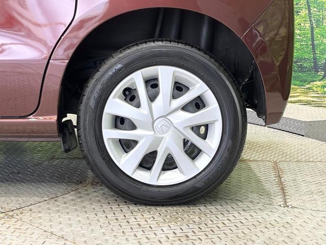 Ｎ－ＢＯＸ Ｇ・Ｌホンダセンシング　４ＷＤ　純正ナビ　パワースライド　アダプティブクルーズ　前席シートヒーター　スマートキー　バックカメラ　ＬＥＤヘッド　オートエアコン　Ｂｌｕｅｔｏｏｔｈ接続　オートライト　フルセグＴＶ　ＥＴＣ（63枚目）