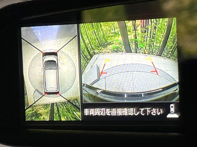 eKカスタム Tセーフティパッケージ 4WD ターボ e-アシスト 全周囲カメラ シートヒーター スマートキー HIDヘッド オートハイビーム 車線逸脱警報 オートライト オートエアコン 純正15インチアルミ CD(4枚目)