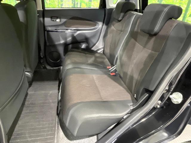 eKカスタム Tセーフティパッケージ 4WD ターボ e-アシスト 全周囲カメラ シートヒーター スマートキー HIDヘッド オートハイビーム 車線逸脱警報 オートライト オートエアコン 純正15インチアルミ CD(36枚目)