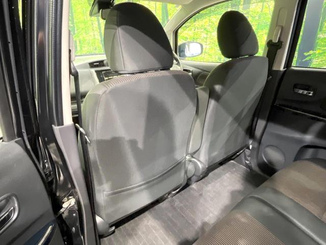 eKカスタム Tセーフティパッケージ 4WD ターボ e-アシスト 全周囲カメラ シートヒーター スマートキー HIDヘッド オートハイビーム 車線逸脱警報 オートライト オートエアコン 純正15インチアルミ CD(38枚目)