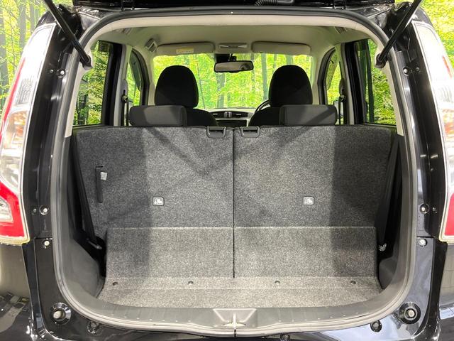 eKカスタム Tセーフティパッケージ 4WD ターボ e-アシスト 全周囲カメラ シートヒーター スマートキー HIDヘッド オートハイビーム 車線逸脱警報 オートライト オートエアコン 純正15インチアルミ CD(41枚目)