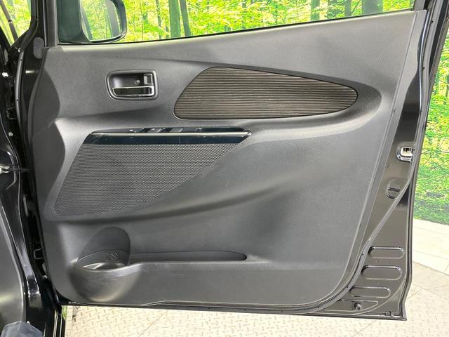 eKカスタム Tセーフティパッケージ 4WD ターボ e-アシスト 全周囲カメラ シートヒーター スマートキー HIDヘッド オートハイビーム 車線逸脱警報 オートライト オートエアコン 純正15インチアルミ CD(43枚目)