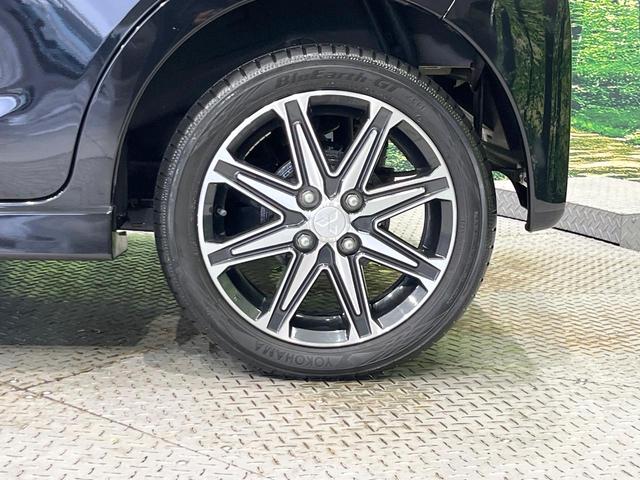 eKカスタム Tセーフティパッケージ 4WD ターボ e-アシスト 全周囲カメラ シートヒーター スマートキー HIDヘッド オートハイビーム 車線逸脱警報 オートライト オートエアコン 純正15インチアルミ CD(55枚目)