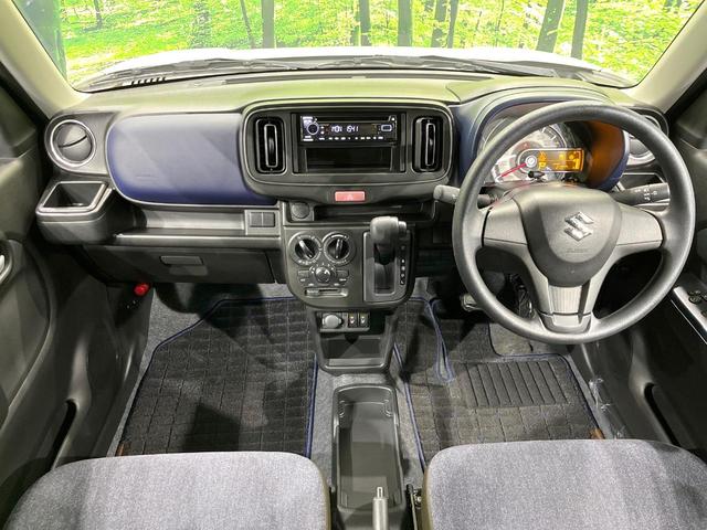 アルト ハイブリッドS 4WD スズキセーフティーサポート 禁煙車 コーナーセンサー 車線逸脱警報 CD レーンアシスト パワーステアリング パワーウィンドウ アイドリングストップ 電動格納ミラー(2枚目)