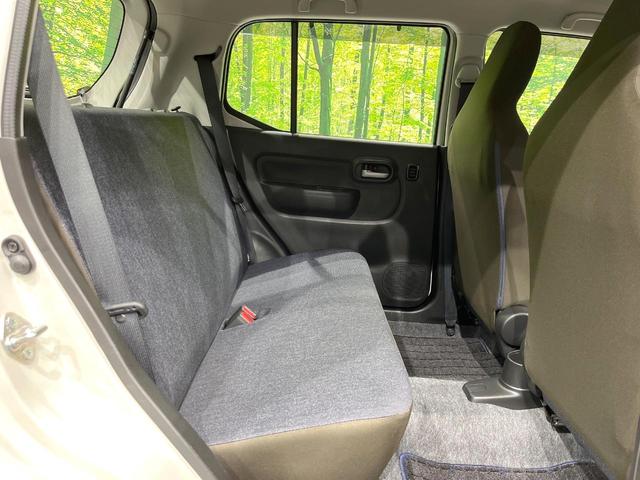 アルト ハイブリッドS 4WD スズキセーフティーサポート 禁煙車 コーナーセンサー 車線逸脱警報 CD レーンアシスト パワーステアリング パワーウィンドウ アイドリングストップ 電動格納ミラー(9枚目)