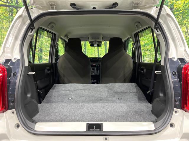 アルト ハイブリッドS 4WD スズキセーフティーサポート 禁煙車 コーナーセンサー 車線逸脱警報 CD レーンアシスト パワーステアリング パワーウィンドウ アイドリングストップ 電動格納ミラー(10枚目)