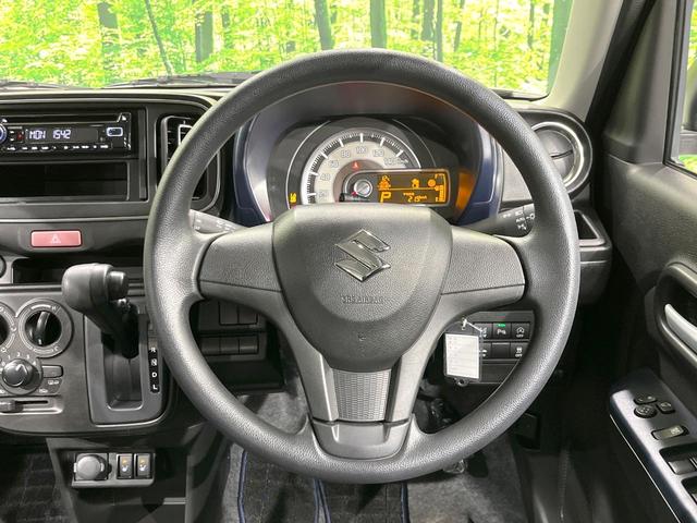 アルト ハイブリッドS 4WD スズキセーフティーサポート 禁煙車 コーナーセンサー 車線逸脱警報 CD レーンアシスト パワーステアリング パワーウィンドウ アイドリングストップ 電動格納ミラー(11枚目)