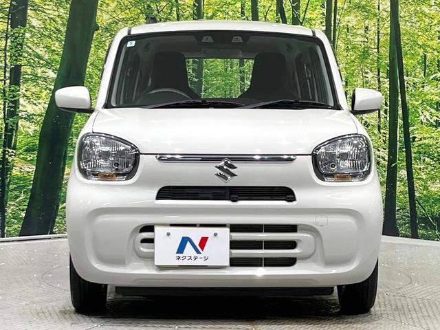 アルト ハイブリッドS 4WD スズキセーフティーサポート 禁煙車 コーナーセンサー 車線逸脱警報 CD レーンアシスト パワーステアリング パワーウィンドウ アイドリングストップ 電動格納ミラー(14枚目)