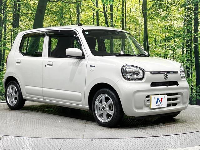 アルト ハイブリッドS 4WD スズキセーフティーサポート 禁煙車 コーナーセンサー 車線逸脱警報 CD レーンアシスト パワーステアリング パワーウィンドウ アイドリングストップ 電動格納ミラー(16枚目)