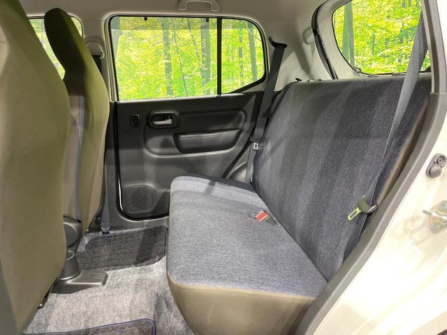 アルト ハイブリッドS 4WD スズキセーフティーサポート 禁煙車 コーナーセンサー 車線逸脱警報 CD レーンアシスト パワーステアリング パワーウィンドウ アイドリングストップ 電動格納ミラー(39枚目)