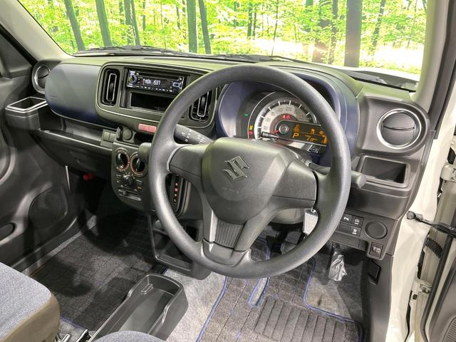 アルト ハイブリッドS 4WD スズキセーフティーサポート 禁煙車 コーナーセンサー 車線逸脱警報 CD レーンアシスト パワーステアリング パワーウィンドウ アイドリングストップ 電動格納ミラー(40枚目)