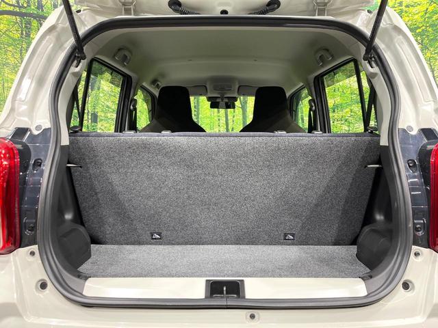 アルト ハイブリッドS 4WD スズキセーフティーサポート 禁煙車 コーナーセンサー 車線逸脱警報 CD レーンアシスト パワーステアリング パワーウィンドウ アイドリングストップ 電動格納ミラー(43枚目)
