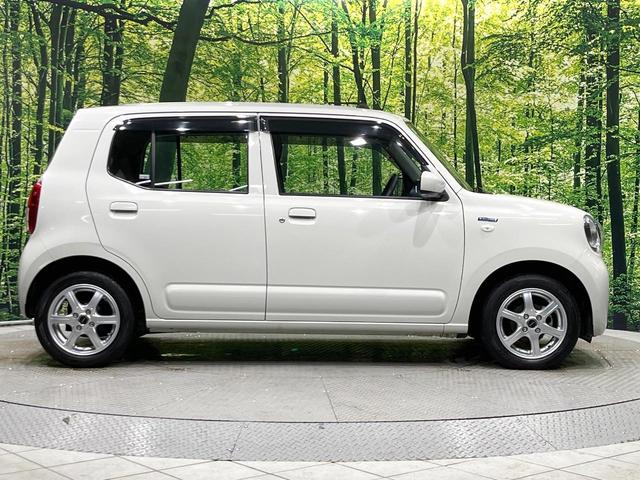 アルト ハイブリッドS 4WD スズキセーフティーサポート 禁煙車 コーナーセンサー 車線逸脱警報 CD レーンアシスト パワーステアリング パワーウィンドウ アイドリングストップ 電動格納ミラー(49枚目)