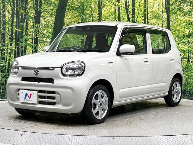 アルト ハイブリッドS 4WD スズキセーフティーサポート 禁煙車 コーナーセンサー 車線逸脱警報 CD レーンアシスト パワーステアリング パワーウィンドウ アイドリングストップ 電動格納ミラー(50枚目)
