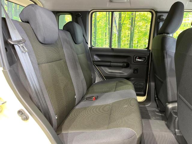 ジムニーノマド FC 4WD バックカメラ スズキセーフティサポート レーダークルーズ 禁煙車 ドラレコ コーナーセンサー スマートキー LEDヘッド ビルトインETC オートハイビーム 車線逸脱警報 オートライト(9枚目)