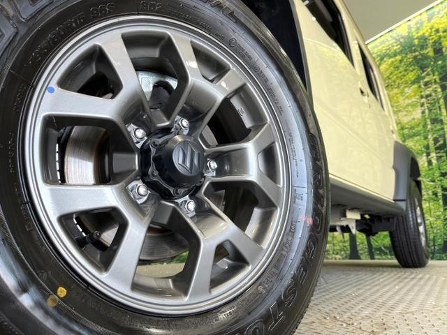 ジムニーノマド FC 4WD バックカメラ スズキセーフティサポート レーダークルーズ 禁煙車 ドラレコ コーナーセンサー スマートキー LEDヘッド ビルトインETC オートハイビーム 車線逸脱警報 オートライト(13枚目)