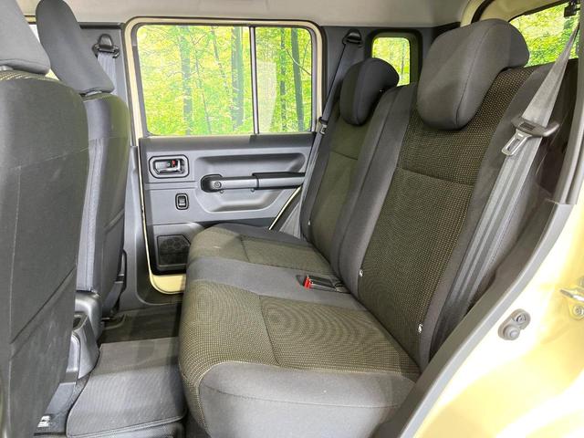 ジムニーノマド FC 4WD バックカメラ スズキセーフティサポート レーダークルーズ 禁煙車 ドラレコ コーナーセンサー スマートキー LEDヘッド ビルトインETC オートハイビーム 車線逸脱警報 オートライト(31枚目)