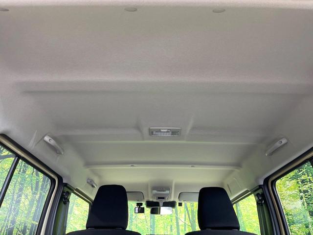 ジムニーノマド FC 4WD バックカメラ スズキセーフティサポート レーダークルーズ 禁煙車 ドラレコ コーナーセンサー スマートキー LEDヘッド ビルトインETC オートハイビーム 車線逸脱警報 オートライト(35枚目)