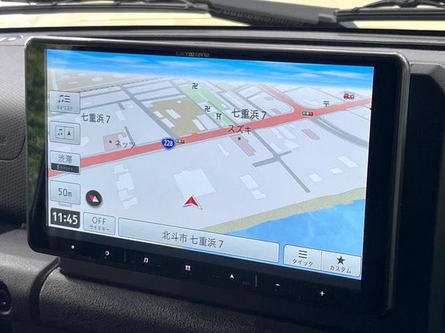 ジムニーノマド FC 4WD バックカメラ スズキセーフティサポート レーダークルーズ 禁煙車 ドラレコ コーナーセンサー スマートキー LEDヘッド ビルトインETC オートハイビーム 車線逸脱警報 オートライト(46枚目)