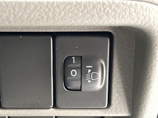 NV100クリッパーバン DX 4WD 5速MT プライバシーガラス 盗難防止装置 トラクションコントロール ヘッドライトレベライザー(7枚目)