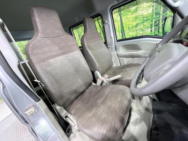 NV100クリッパーバン DX 4WD 5速MT プライバシーガラス 盗難防止装置 トラクションコントロール ヘッドライトレベライザー(8枚目)