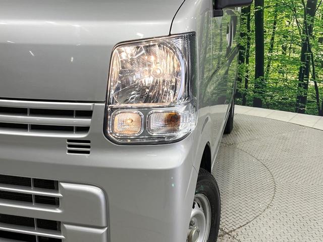 NV100クリッパーバン DX 4WD 5速MT プライバシーガラス 盗難防止装置 トラクションコントロール ヘッドライトレベライザー(12枚目)