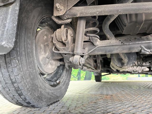 NV100クリッパーバン DX 4WD 5速MT プライバシーガラス 盗難防止装置 トラクションコントロール ヘッドライトレベライザー(21枚目)