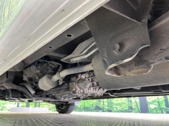 NV100クリッパーバン DX 4WD 5速MT プライバシーガラス 盗難防止装置 トラクションコントロール ヘッドライトレベライザー(22枚目)