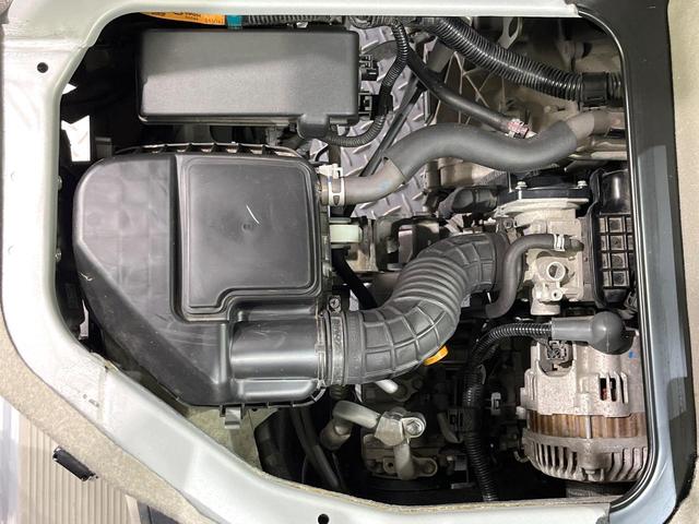 NV100クリッパーバン DX 4WD 5速MT プライバシーガラス 盗難防止装置 トラクションコントロール ヘッドライトレベライザー(24枚目)