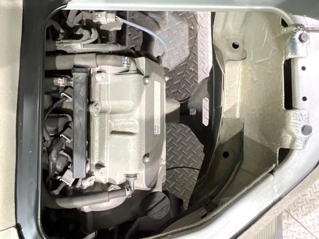 NV100クリッパーバン DX 4WD 5速MT プライバシーガラス 盗難防止装置 トラクションコントロール ヘッドライトレベライザー(25枚目)