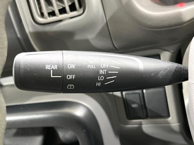 NV100クリッパーバン DX 4WD 5速MT プライバシーガラス 盗難防止装置 トラクションコントロール ヘッドライトレベライザー(27枚目)