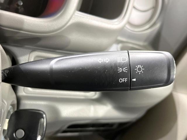 NV100クリッパーバン DX 4WD 5速MT プライバシーガラス 盗難防止装置 トラクションコントロール ヘッドライトレベライザー(28枚目)