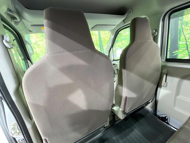 NV100クリッパーバン DX 4WD 5速MT プライバシーガラス 盗難防止装置 トラクションコントロール ヘッドライトレベライザー(36枚目)