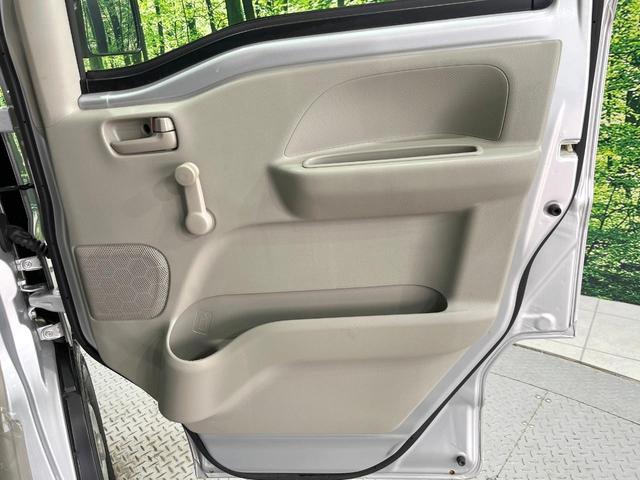 NV100クリッパーバン DX 4WD 5速MT プライバシーガラス 盗難防止装置 トラクションコントロール ヘッドライトレベライザー(40枚目)