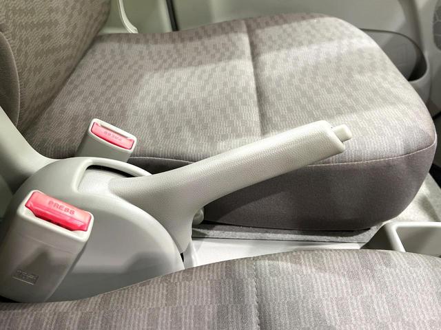 NV100クリッパーバン DX 4WD 5速MT プライバシーガラス 盗難防止装置 トラクションコントロール ヘッドライトレベライザー(41枚目)