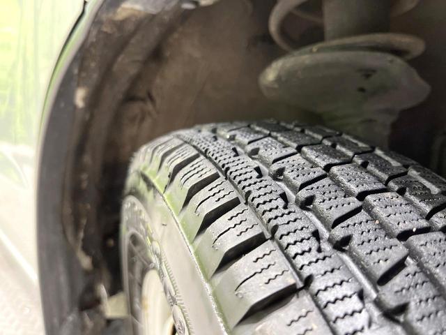 NV100クリッパーバン DX 4WD 5速MT プライバシーガラス 盗難防止装置 トラクションコントロール ヘッドライトレベライザー(52枚目)