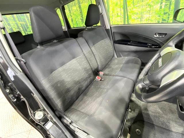 ムーヴ カスタム RS 4WD ターボ 禁煙車 スマートキー LEDヘッド ETC オートライト オートエアコン 純正15インチアルミ アイドリングストップ momoステアリング プッシュスタートボタン(8枚目)