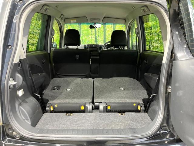 ムーヴ カスタム RS 4WD ターボ 禁煙車 スマートキー LEDヘッド ETC オートライト オートエアコン 純正15インチアルミ アイドリングストップ momoステアリング プッシュスタートボタン(10枚目)