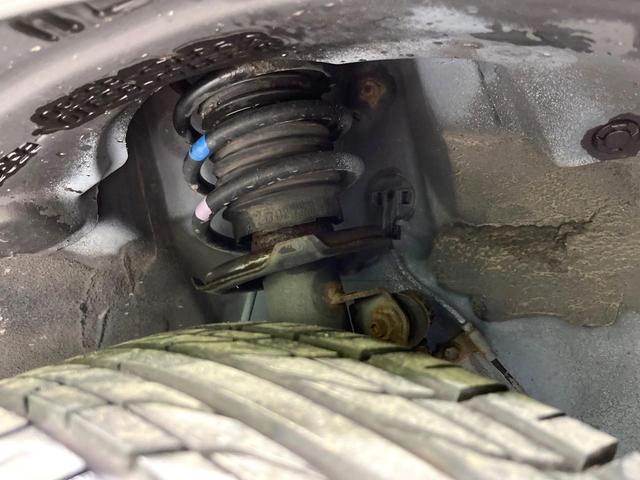 ムーヴ カスタム RS 4WD ターボ 禁煙車 スマートキー LEDヘッド ETC オートライト オートエアコン 純正15インチアルミ アイドリングストップ momoステアリング プッシュスタートボタン(20枚目)