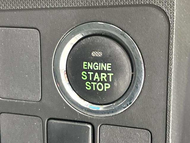 ムーヴ カスタム RS 4WD ターボ 禁煙車 スマートキー LEDヘッド ETC オートライト オートエアコン 純正15インチアルミ アイドリングストップ momoステアリング プッシュスタートボタン(25枚目)