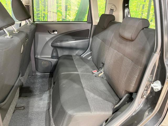 ムーヴ カスタム RS 4WD ターボ 禁煙車 スマートキー LEDヘッド ETC オートライト オートエアコン 純正15インチアルミ アイドリングストップ momoステアリング プッシュスタートボタン(30枚目)