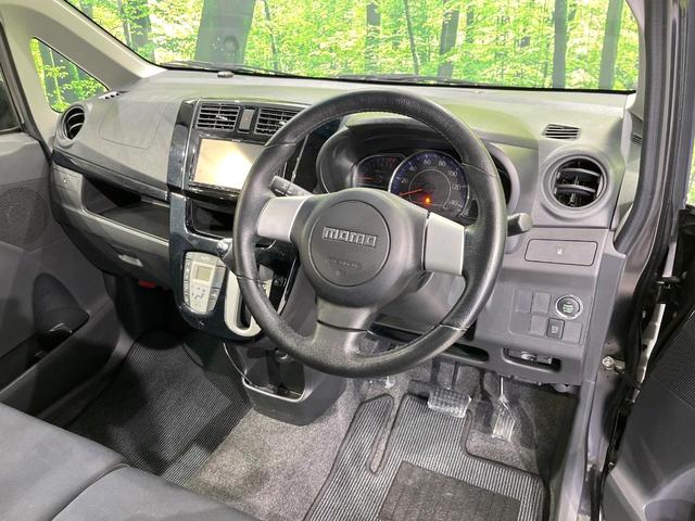 ムーヴ カスタム RS 4WD ターボ 禁煙車 スマートキー LEDヘッド ETC オートライト オートエアコン 純正15インチアルミ アイドリングストップ momoステアリング プッシュスタートボタン(31枚目)