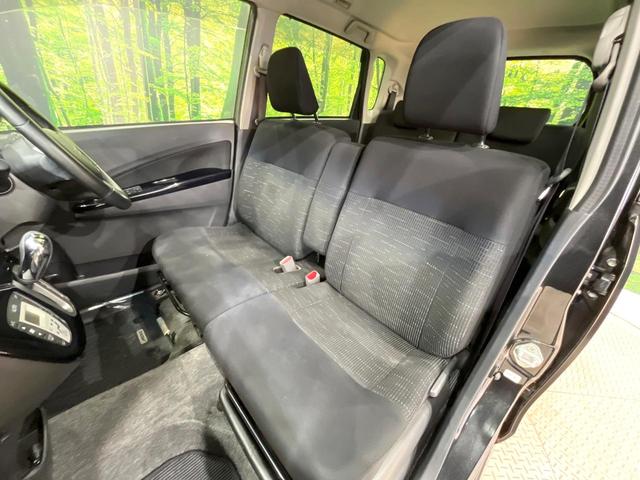 ムーヴ カスタム RS 4WD ターボ 禁煙車 スマートキー LEDヘッド ETC オートライト オートエアコン 純正15インチアルミ アイドリングストップ momoステアリング プッシュスタートボタン(33枚目)