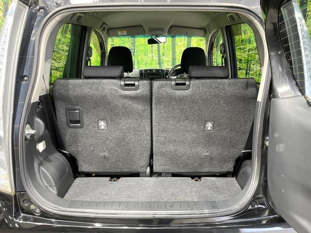 ムーヴ カスタム RS 4WD ターボ 禁煙車 スマートキー LEDヘッド ETC オートライト オートエアコン 純正15インチアルミ アイドリングストップ momoステアリング プッシュスタートボタン(35枚目)