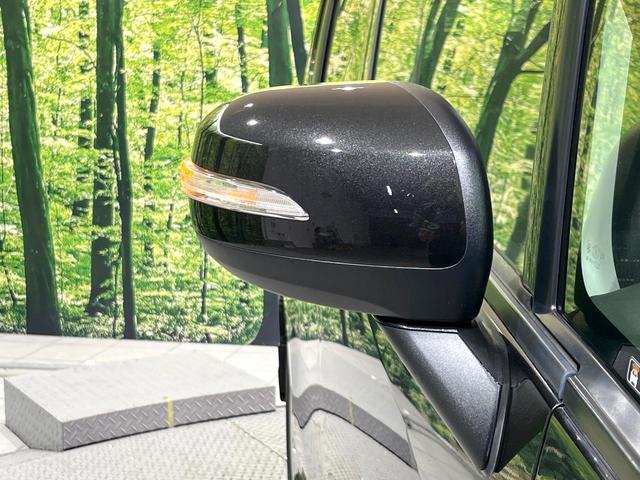 ムーヴ カスタム RS 4WD ターボ 禁煙車 スマートキー LEDヘッド ETC オートライト オートエアコン 純正15インチアルミ アイドリングストップ momoステアリング プッシュスタートボタン(38枚目)