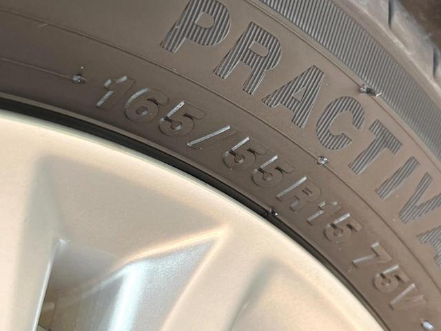 ムーヴ カスタム RS 4WD ターボ 禁煙車 スマートキー LEDヘッド ETC オートライト オートエアコン 純正15インチアルミ アイドリングストップ momoステアリング プッシュスタートボタン(47枚目)