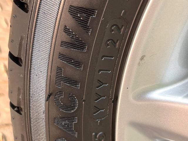 ムーヴ カスタム RS 4WD ターボ 禁煙車 スマートキー LEDヘッド ETC オートライト オートエアコン 純正15インチアルミ アイドリングストップ momoステアリング プッシュスタートボタン(48枚目)