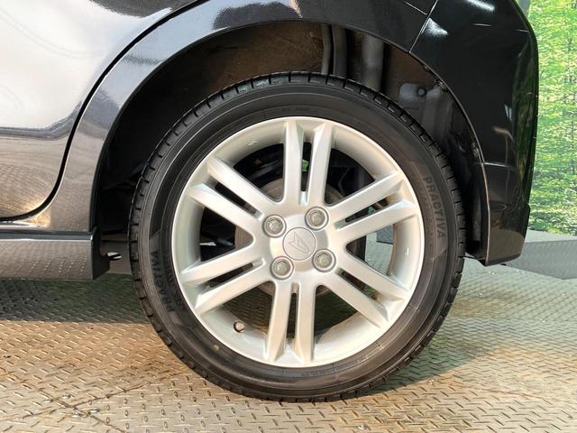 ムーヴ カスタム RS 4WD ターボ 禁煙車 スマートキー LEDヘッド ETC オートライト オートエアコン 純正15インチアルミ アイドリングストップ momoステアリング プッシュスタートボタン(49枚目)